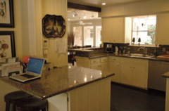 Wet Bar